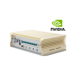 راهکار های AI NVIDIA