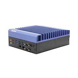 Box PC های تعبیه شده بدون فن