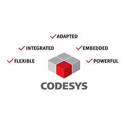 ابزار کنترل CODESYS