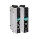 گیت وی اترنت صنعتی موگزا MOXA MGate MB3170-T Industrial Ethernet Gateway