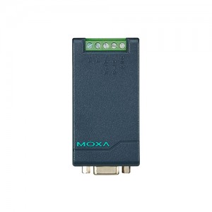 مبدل سریال موگزا MOXA TCC-80 RS-232 to RS-422/485 Converter