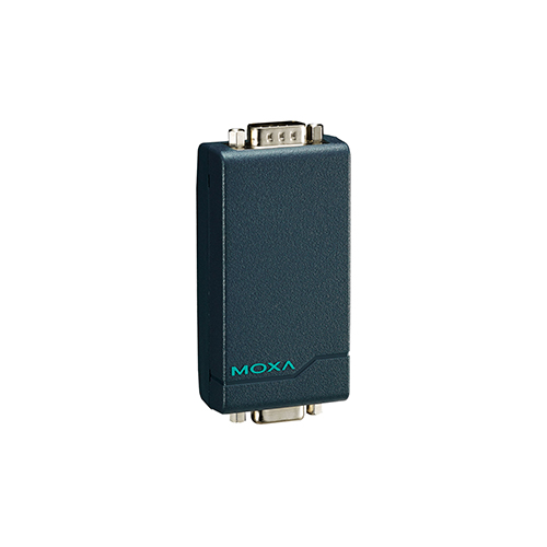 مبدل سریال موگزا MOXA TCC-82 RS-232 to RS-422/485 Converter