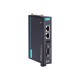 گیت وی سلولار موگزا MOXA OnCell 3120-LTE-1-EU-T Industrial Cellular Gateway