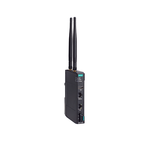 کلاینت بی سیم موگزا MOXA AWK-1151C-UN-T Wireless Client