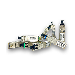 ماژول های SFP