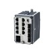 سوئیچ مدیریتی لایه 2 وسترمو WESTERMO Lynx 5512-F4G-T8G-LV Layer 2 Managed Switch